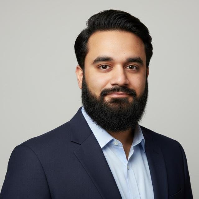 Junaid Abbasi